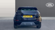Land Rover Range Rover Evoque 1.5 P300e S 5dr Auto Hatchback